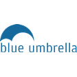 Blue Umbrella